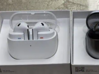 Galaxy Buds 3 开箱视频在发布会前曝光