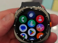 Galaxy Watch 7 和 Watch Ultra 是首批搭载 Wear OS 5 的可穿戴设备