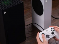 8Bitdo 终极有线 Xbox 控制器价格降至 36 美元