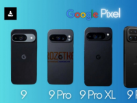 Google Pixel 9 Pixel 9 Pro XL 和 Pixel 9 Pro Fold 价格泄露