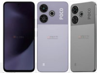 Poco M6 Plus 的规格 价格和图片浮出水面