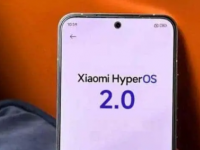 小米 HyperOS 2.0：到目前为止你需要知道的一切