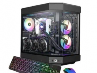 iBUYPOWER 野兽级 Y60 游戏电脑降价至 1,600 美元