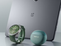 OnePlus 推出 Pad 2 Watch 2R 和 Nord Buds 3 Pro