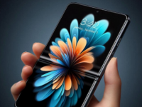 首款可折叠 iPhone 将采用翻盖式设计 预计 2026 年上市
