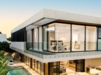 世界上最好的住宅之一刚刚在澳大利亚郊区上市