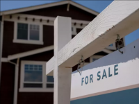 房地产市场是否正在向有利于买家的方向转变