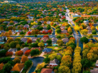 房地产专家称未来 5 年这些城市将成为美国最适合购房的城市
