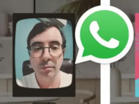 WHATSAPP 视频通话新增滤镜和背景