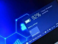WINDOWS PC 上的最佳设置可延长电池寿命