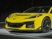 2025 款雪佛兰科尔维特 ZR1 轿跑车和敞篷车有 10 种惊艳颜色可供选择