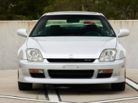 2001 款本田 Prelude Type SH 是今天的预告片精选