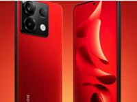 REDMI NOTE 14 PRO 泄露 重点突出重大设计变化