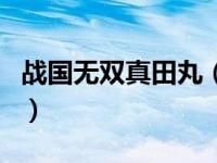 战国无双真田丸（关于战国无双真田丸的介绍）