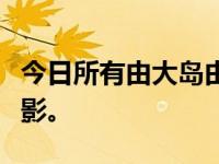 今日所有由大岛由加利和李赛凤联合主演的电影。