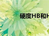 硬度HB和HRC是怎么换算的？