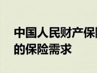 中国人民财产保险报案电话——快速响应您的保险需求